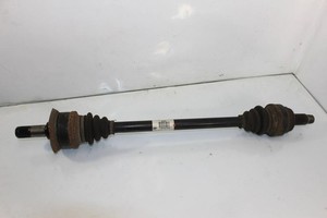 BMW X3 F25 2013 Hinten links Antriebswelle hinten 7598037 Benzin 180kW APA12569