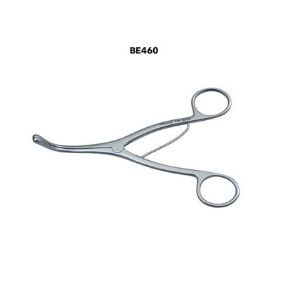 V. Mueller BE460 Trousseau-Jackson Tracheal Dilator 5-3/8'' Instrument