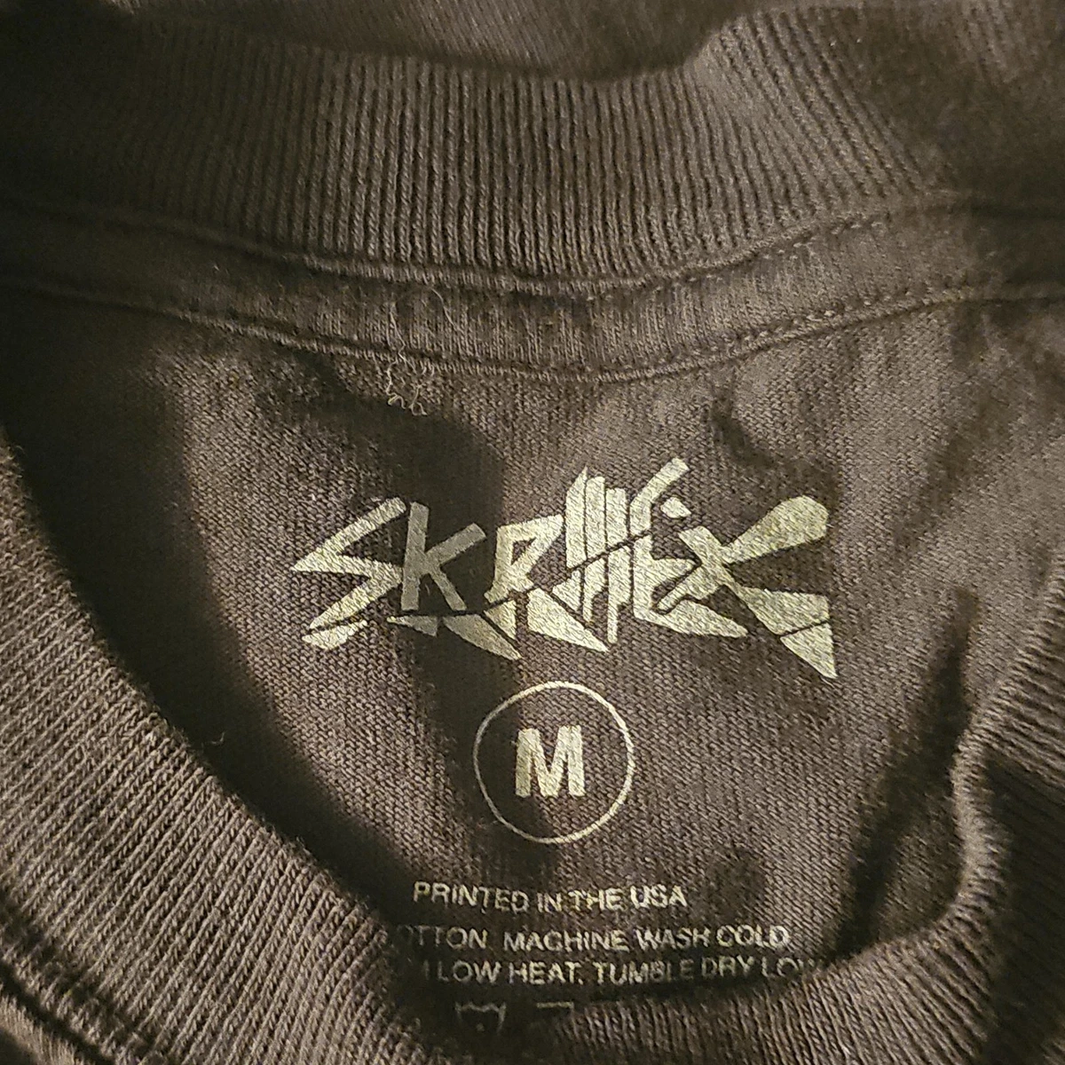 skrillex shirt products for sale | eBay