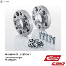 TRACK WIDENING S90-7-20-010 FOR BMW 3/E46/Compact/Z/E6/Roadster/5/Convertible