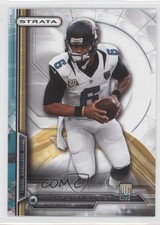 2014 Topps Strata Rookie Retail Stephen Morris #146 1k3
