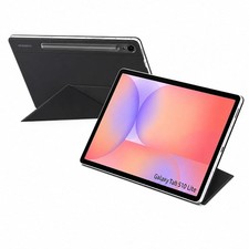 Samsung Galaxy Tab S10 Lite Wi-Fi SM-X400 10.9" 6/128GB Gray Case Bundle NEW