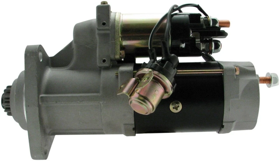 Nuevo camión de arranque Sterling 9500 ISX 7500 8000 8500 N14 8200025 Foto 4 de 4