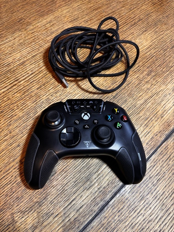 Turtle Beach Recon Controller for Xbox Series x/S/One