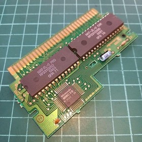 PC EngineSoft Domestic Launch Confirmed Famicom Kage Limited Edition Rare Vintag