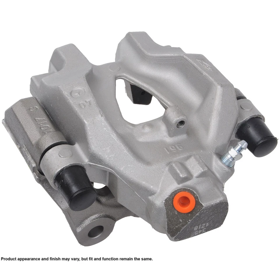 2件装后盘式制动卡钳适用于2012 2013 2014年2015年梅赛德斯-奔驰C250 — 第 2/4 张图片