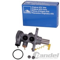 ATE Hauptbremszylinder 23,8Mm Passend FüR Ford Fiesta Fusion Mazda 2 | 03.4153-0