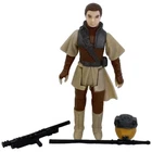Vintage Star Wars Princess Leia Boushh 3.75" Action Figure 1983 Kenner ROTJ
