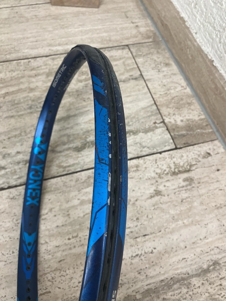 Yonex Ezone 100, Foto 4 von 5