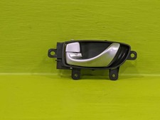 11 12 13 M37 DRIVER LEFT INTERIOR DOOR HANDLE OEM 3802-68