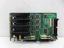 NPM ED-9380A I/O Board For Qiagen BioRobot EZ1