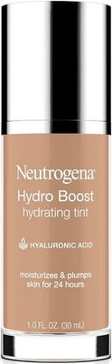 #ad Neutrogena Hydro Boost Hydrating Tint 40 Nude 1oz New $9.50