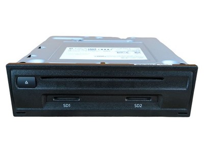 MMI Control Unit 8V1035652A 2017-2020 Audi S3