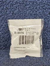 (QTY 13) Bartec B-9075 Rite-Sensor Snap-In Valve Assembly for VS20