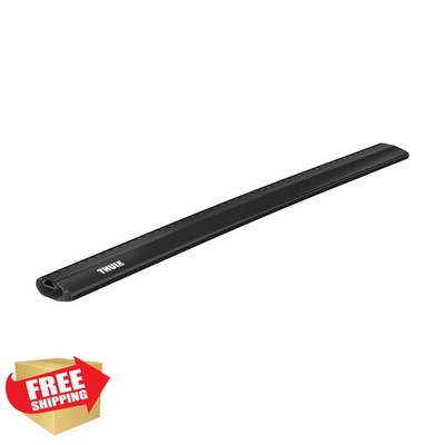 Thule Wingbar Edge roof bar Black 86 cm