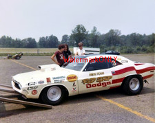 Mike Fons Rod Shop Dodge 1972 Dodge Challenger Pro Stocker Photo 19 Mike Fons Rod Shop Dodge 1972 Dodge Challenger Pro Stocker Photo 19