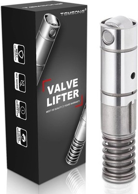 Hydraulic Roller lifters Valve Lifter Compatible with  Size: 1Pcs Valve Lifter