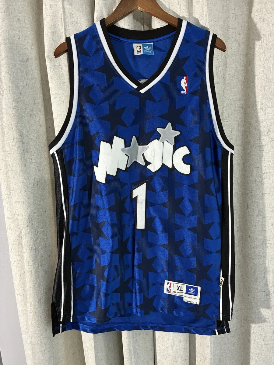 adidas Tracy McGrady NBA Jerseys for sale | eBay
