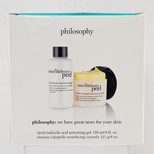 Philosophy The Microdelivery Peel Resurface S...