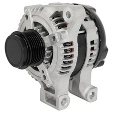 Alternator For Cadillac SRX Chevy Equinox GMC Terrain 3.6L 2013-2016 11647 155A