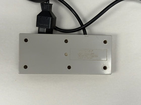 Nintendo Classic Mini NES Controller - Gray