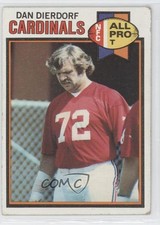 Click to enlarge Dan Dierdorf