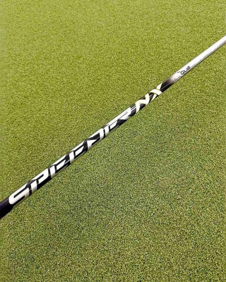 GSA CREATIONS - TAYLORMADE QI10 MAX DRIVER + FUJIKURA SPEEDER NX TCS - Image 3 of 4