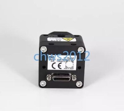 1 PCS VICCO VTC-500PC00-SE Color CCD Industrial Camera 5 Million Pixels good *hu