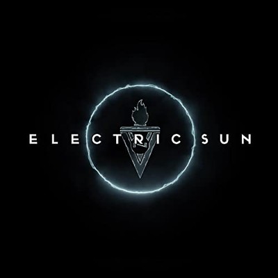 VNV NATION - ELECTRIC SUN - CD - J4z