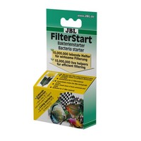 Jbl Filterstart 10Ml Nitrit Ammoniak Filter Starter Aquarium Filterbakterien