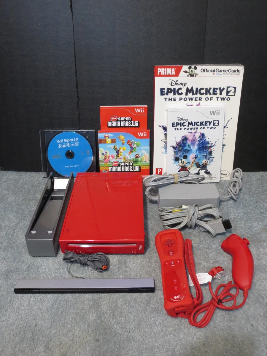mario anniversary wii products for sale | eBay