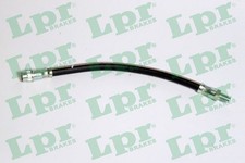 6T46011 LPR Bremsschlauch für RENAULT