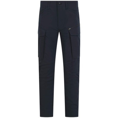G-STAR ROVIC ZIP 3D REGULAR TAPERED CARGOS