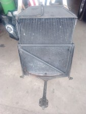 Bentley S2 Radiator, Rolls Royce
