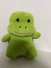 Juguete de peluche suave grande Squishy Cuddles tortuga