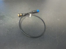 Garmin 010-12122-10 8 to 12 Pin Transducer Adapter BIN0322