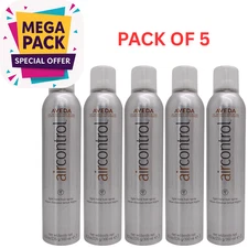 Aveda Air Control Spray 8.2 oz (Pack of 5) Brand New with Box and fast ship