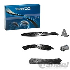 Kit de distribution Kia SORENTO
