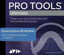Pro Tools  Ultimate