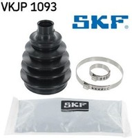 SKF VKJP1093 Faltenbalgsatz FüR Antriebswelle Achsmanschette Set Satz