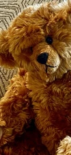 Alexander, 24” Pat Murphy Teddy Bear Resale