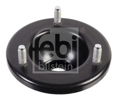 For FEBI 107414 STRUT MOUNTING WITHOUT ROLLER BEARING