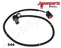 Japanparts ABS-544 Sensor FüR Raddrehzahl Abs Sensor Raddrehzahl