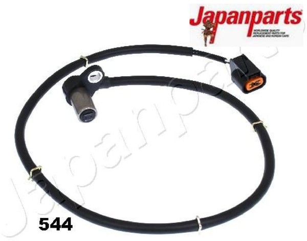 Japanparts ABS-544 Sensor FüR Raddrehzahl Abs Sensor Raddrehzahl-image