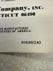 Ruger M – 77 Bolt Action Rifle Original Manual Dated 1982 Vintage — photo 4