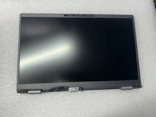Dell Latitude 7420 14in FHD complete touch screen lcd panel display assembly