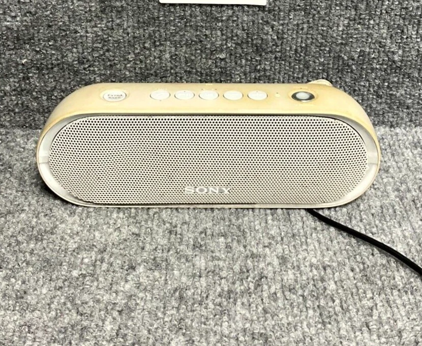 Sony srs sale xb20 ebay