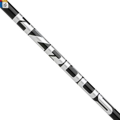 NEW HZRDUS Gen 4 Black Shafts - Choose Flex, Weight, & Adaptor