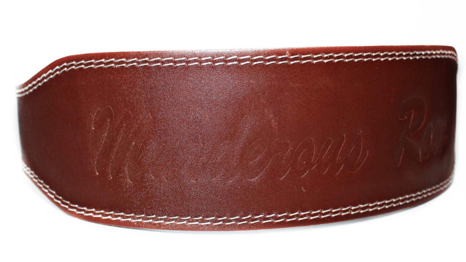 Murderous Row Bench Press Belt (LARGE)+ Murderous Row Sling Shot (2XL