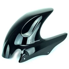 Pyramid Hugger Fender Gloss Black Suzuki TL 1000 S 97 - 01 GSXR 600 96 - 99